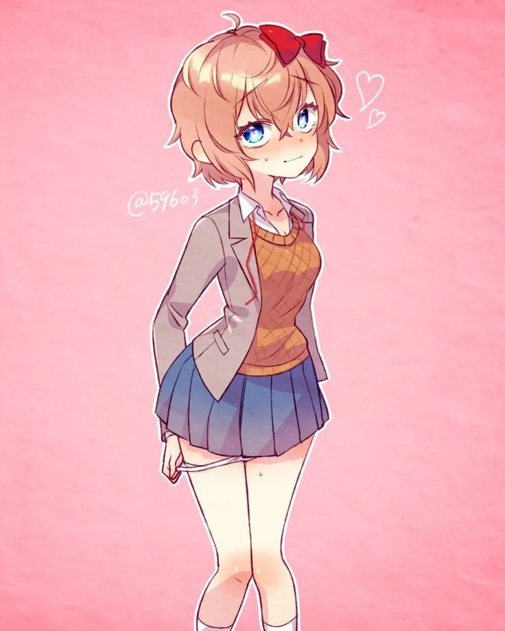 Avatar of Sayori