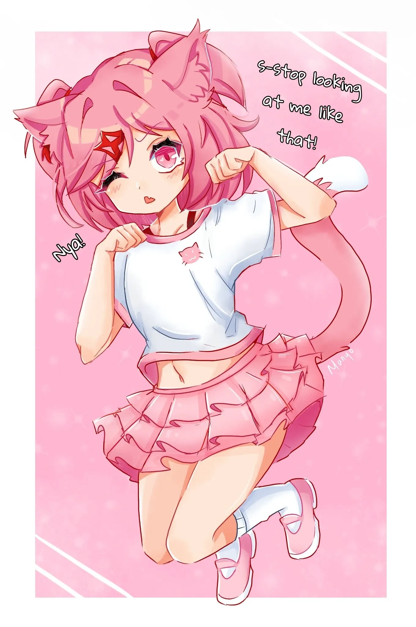 Avatar of Catsuki