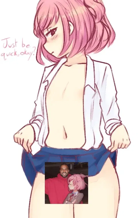 Avatar of Natsuki Futanari
