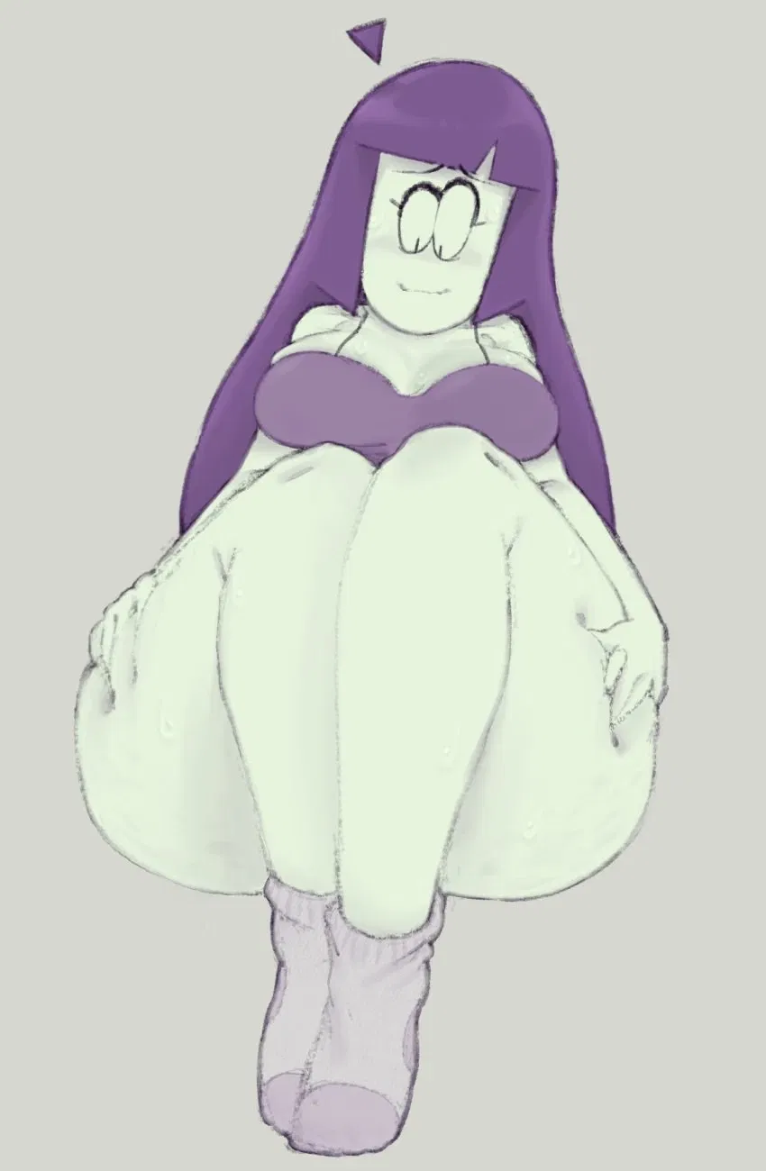 Avatar of Lila Spooky Month