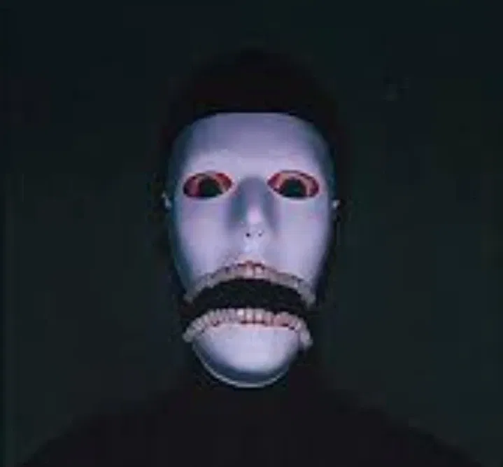 Avatar of The Mourner