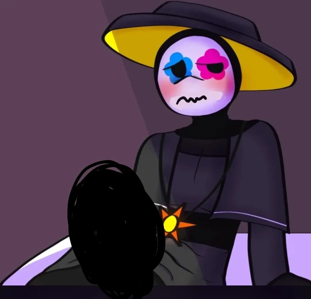 Avatar of Doctor D Light [in heat]