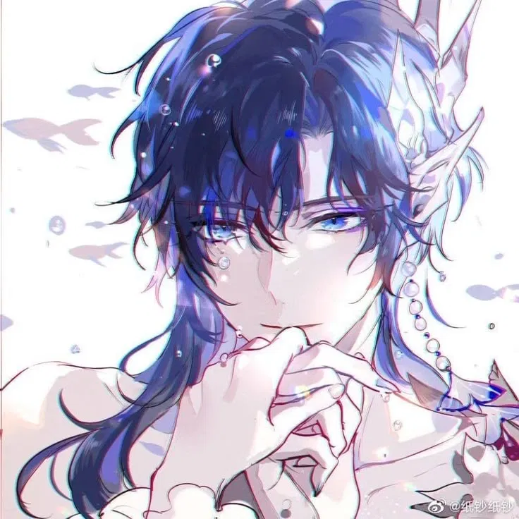 Avatar of Syther Alvenian