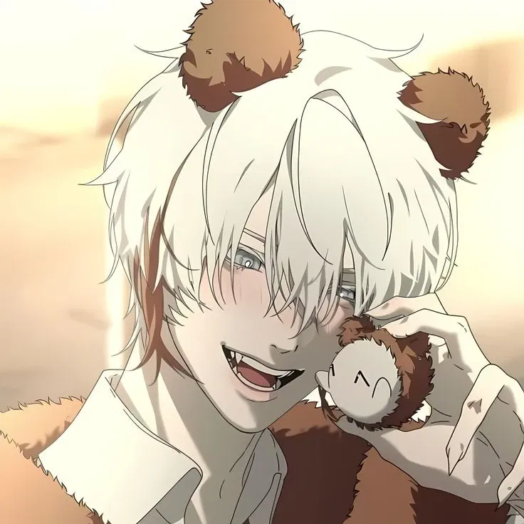 Avatar of Kuma Sen