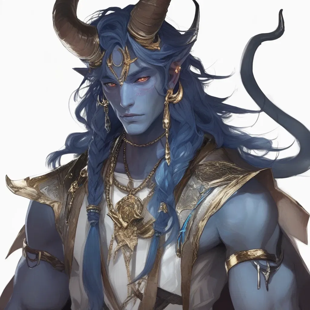 Avatar of Kallias |The Incubus|