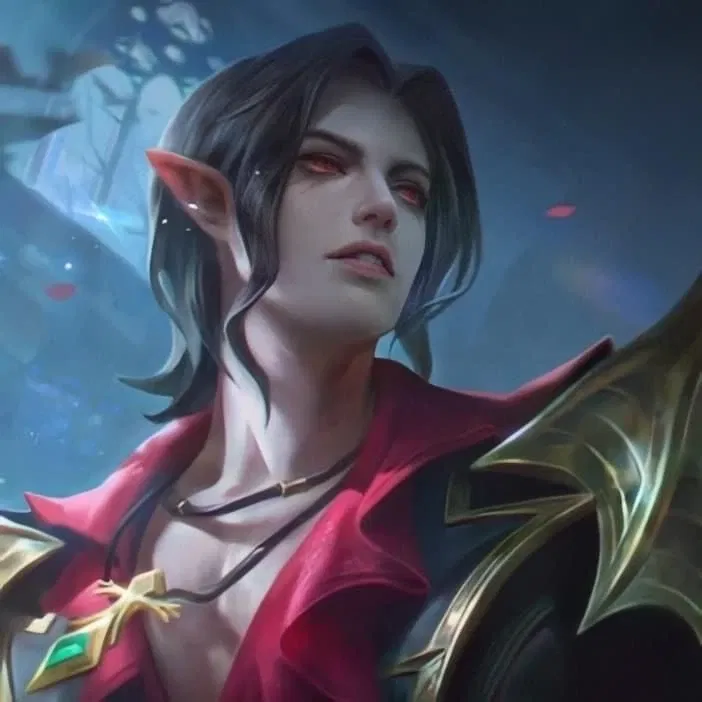 Avatar of Cecilion 