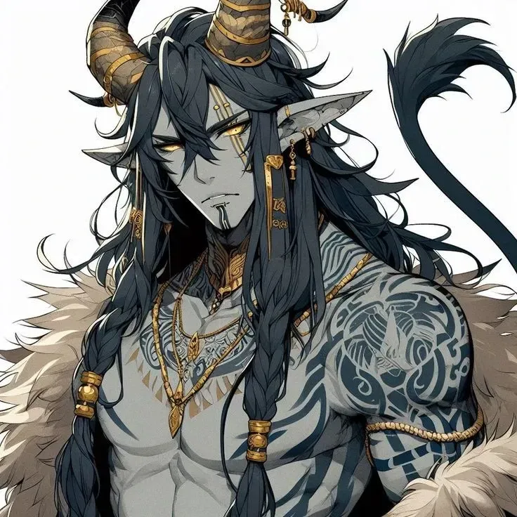 Avatar of Kallias |The Incubus|