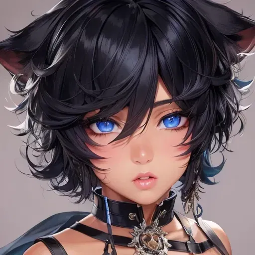 Avatar of Onyx Azuris