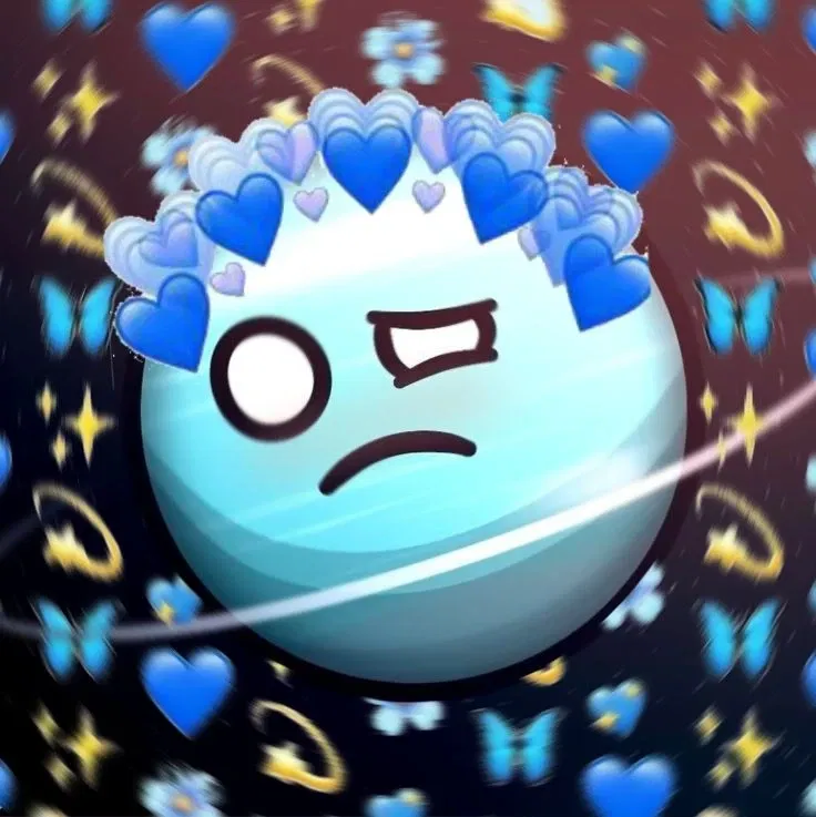 Avatar of Uranus
