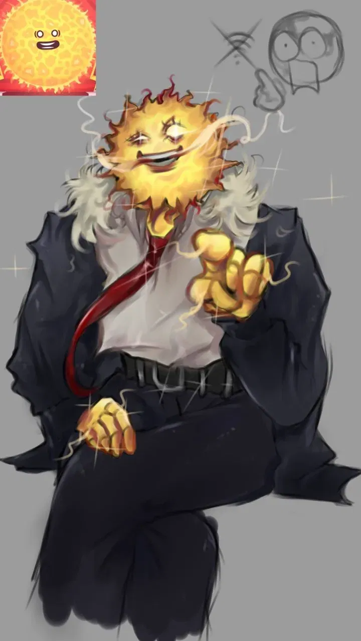 Avatar of Sun