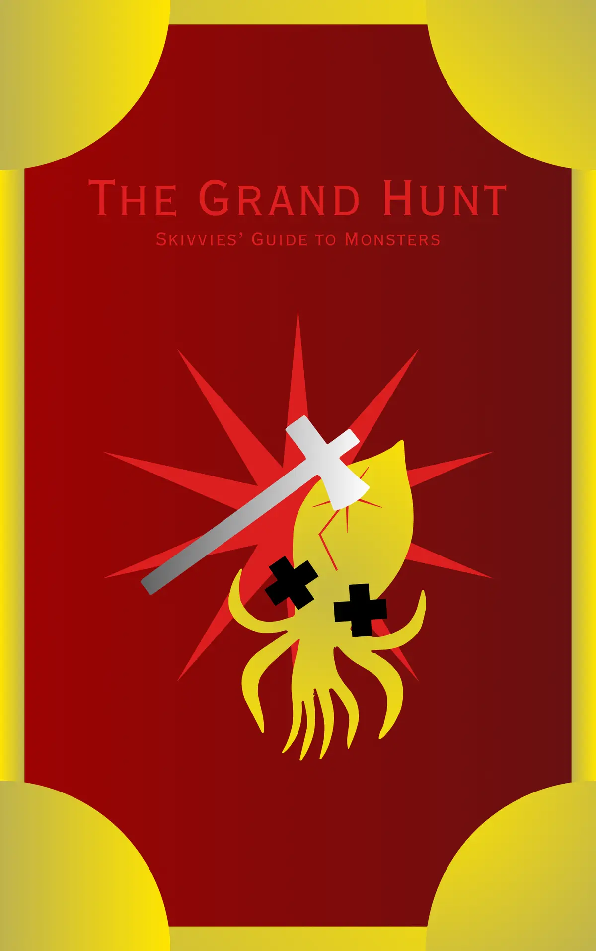 Avatar of The Grand Hunt
