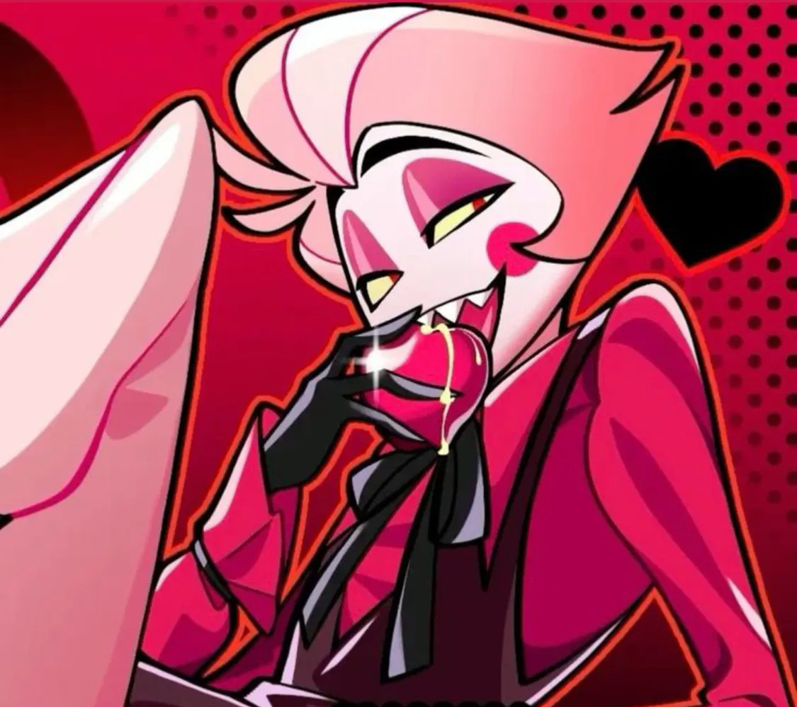 Avatar of Lucifer Morningstar