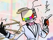 Avatar of RGB | TPoH
