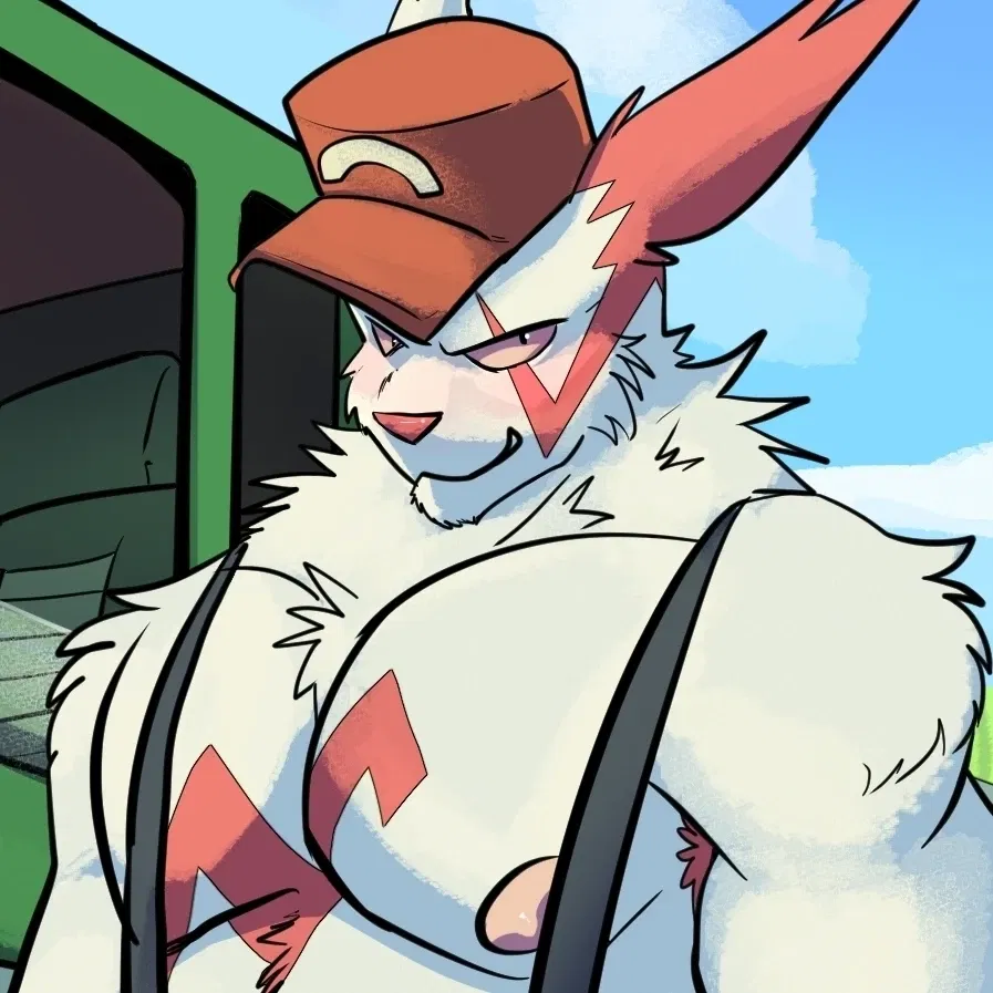 Avatar of Alpha Zangoose