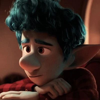 Avatar of Ian Lightfoot (bf)