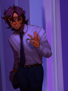 Avatar of Michael Afton