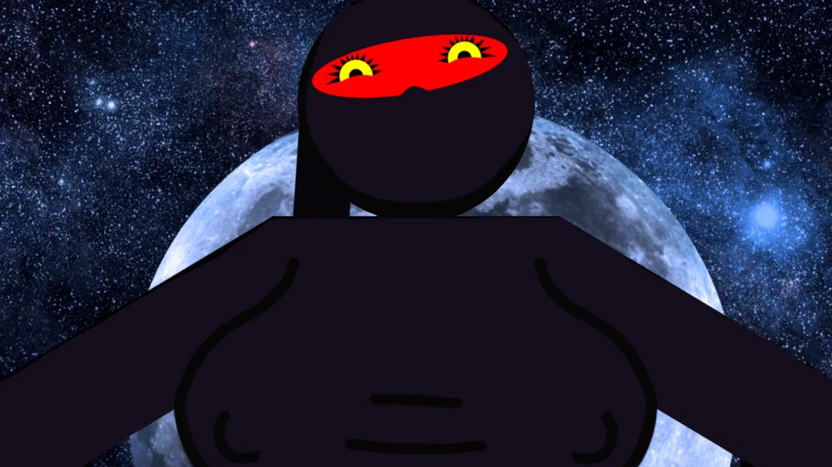 Avatar of NINJA (HANGER mobile port)