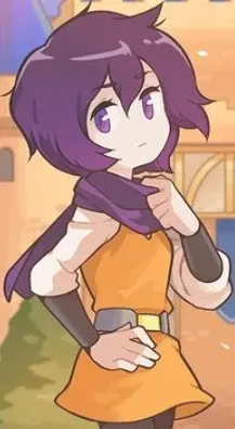 Avatar of Razielle