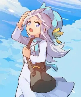 Avatar of Pearl