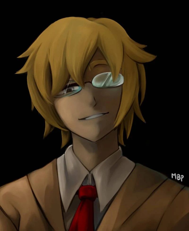 Avatar of Riba