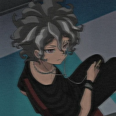 Avatar of Kira Hiroto