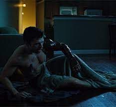 Avatar of Bucky Barnes