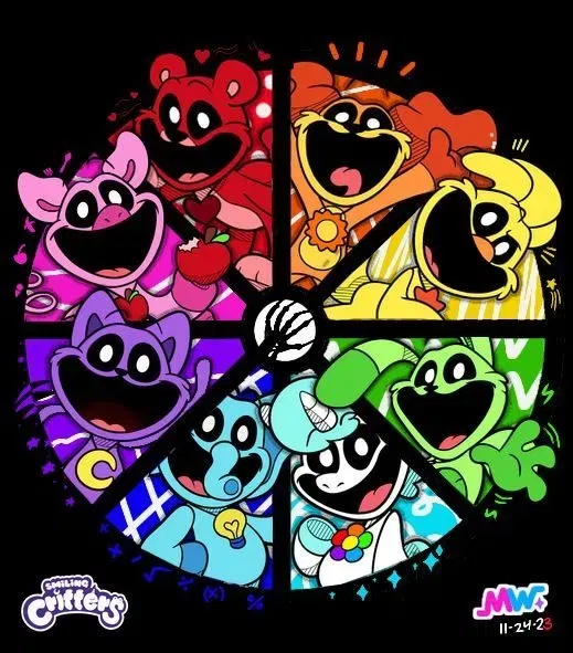 Avatar of The Smiling Critters