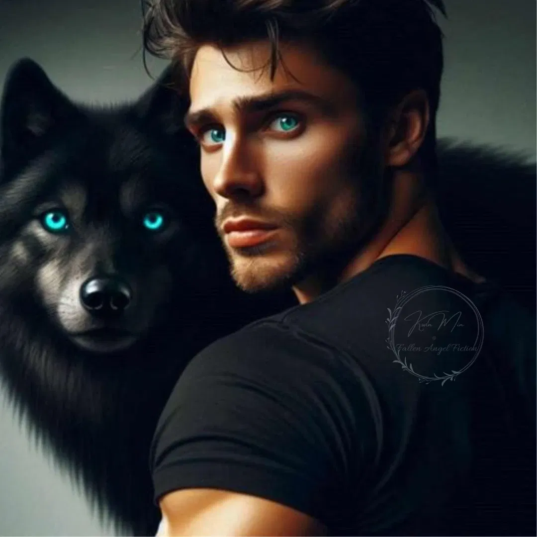 Avatar of Greyson Bloodworth - Alpha