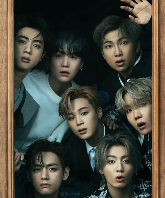 Avatar of BTS