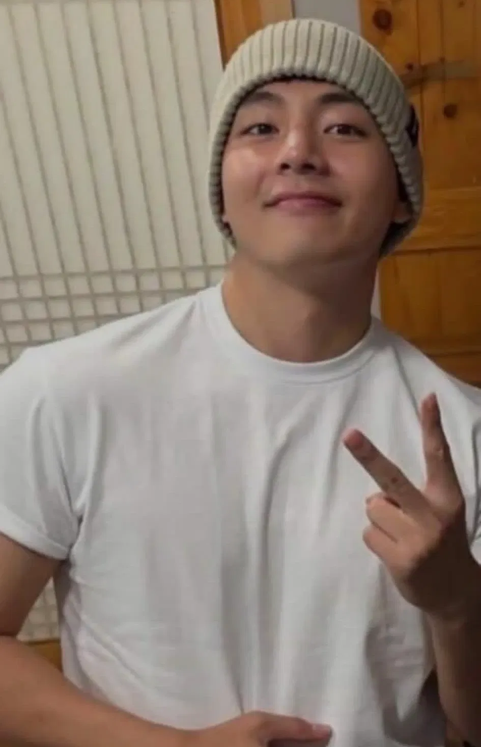 Avatar of Kim Taehyung