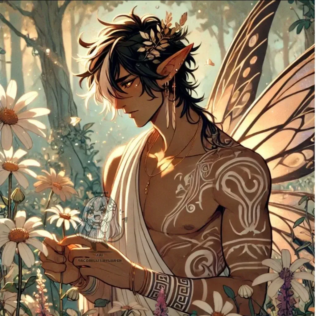 Avatar of ✪ Eros- MxF ♡