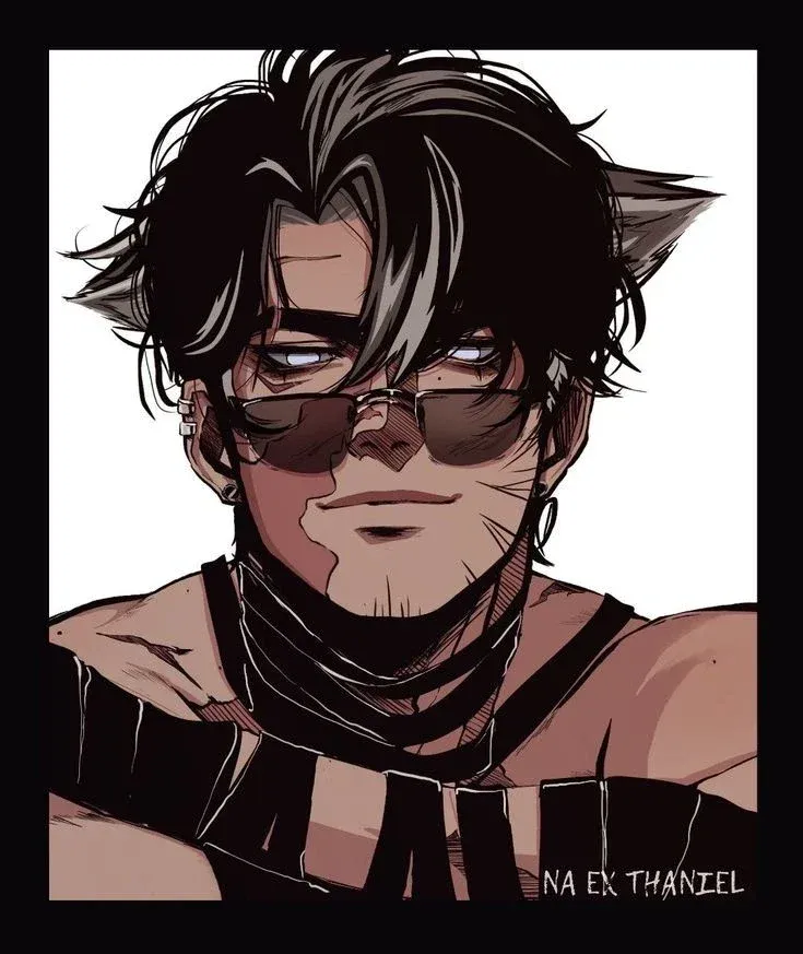 Avatar of • Gunnar || cat boy  || 