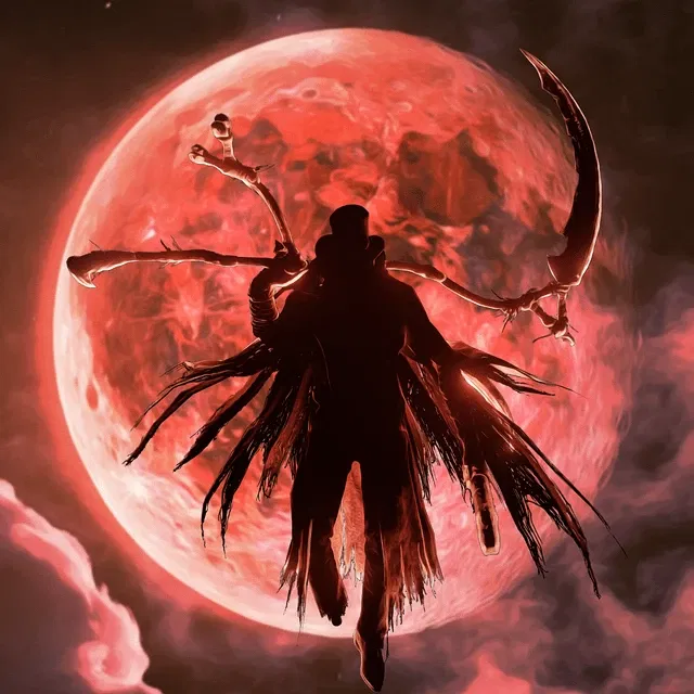 Avatar of Bloodborne - rpg