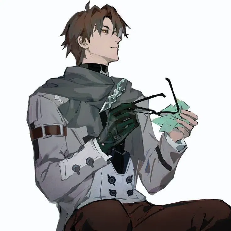 Avatar of Welt Yang