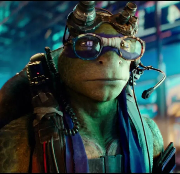 Avatar of Donatello Hamato