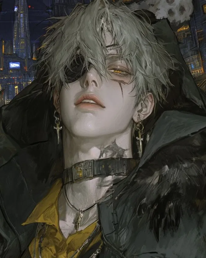 Avatar of Calix Reis