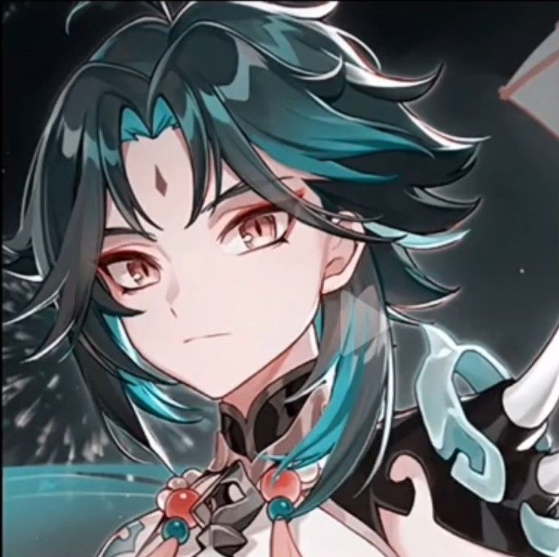 Avatar of Xiao