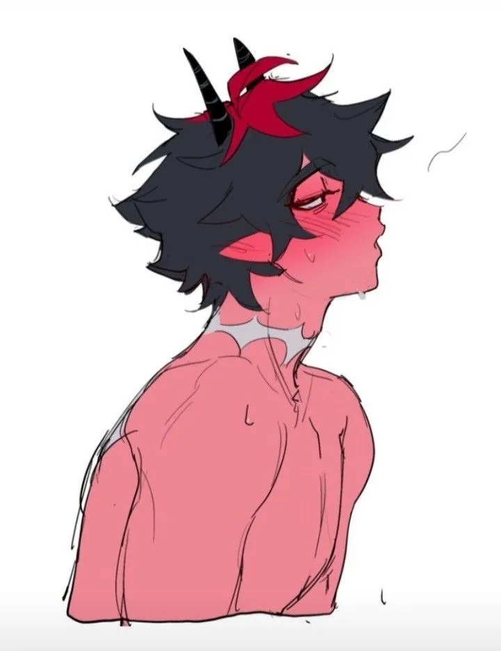 Avatar of [[Your femboy demon boyfriend]]