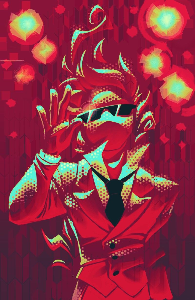 Avatar of Reddoons