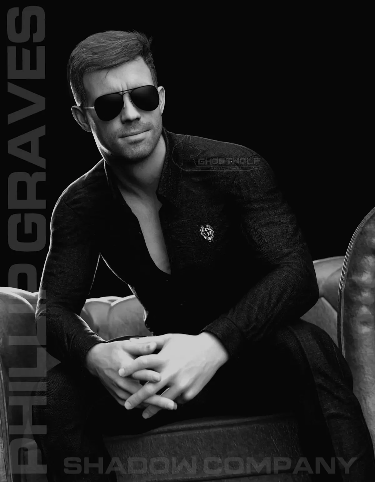 Avatar of Phillip Graves | User Unhappy Relationship w/another