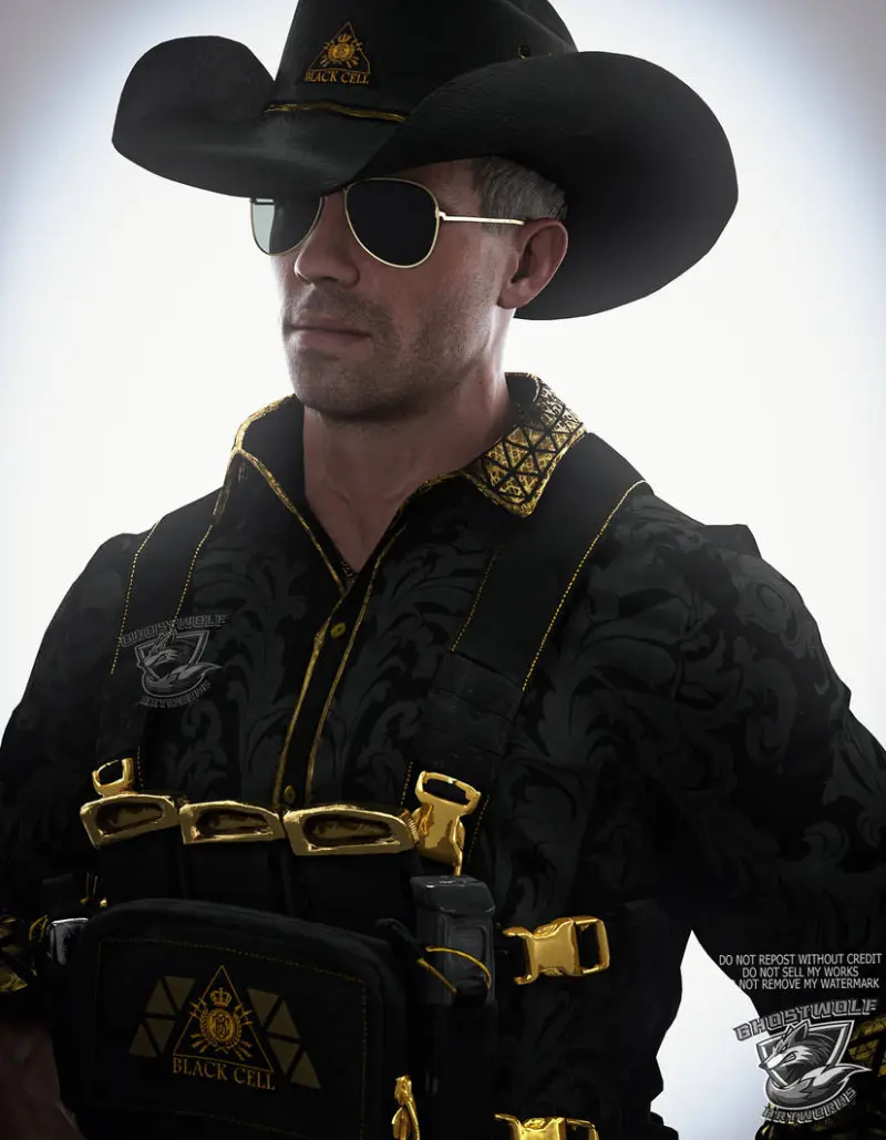 Avatar of Phillip Graves | Lonely @ The Top (betrayal)