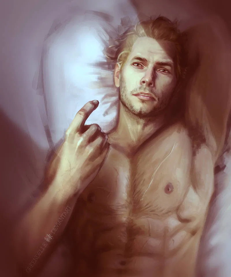 Avatar of Cullen Rutherford | Dragon Age Inquisition