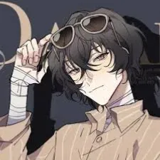 Avatar of Dazai Osamu