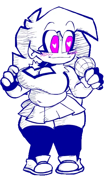 Avatar of Skyblue 