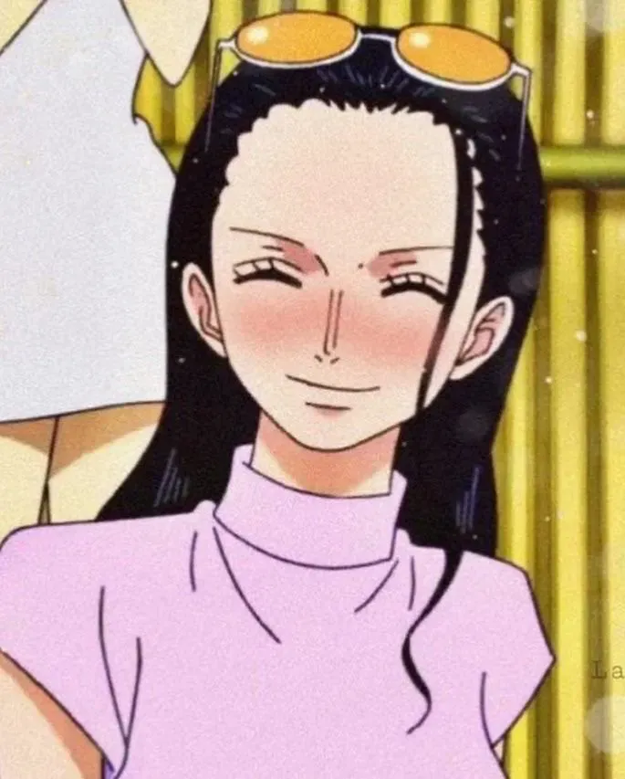 Avatar of Robin thinks you’re cute