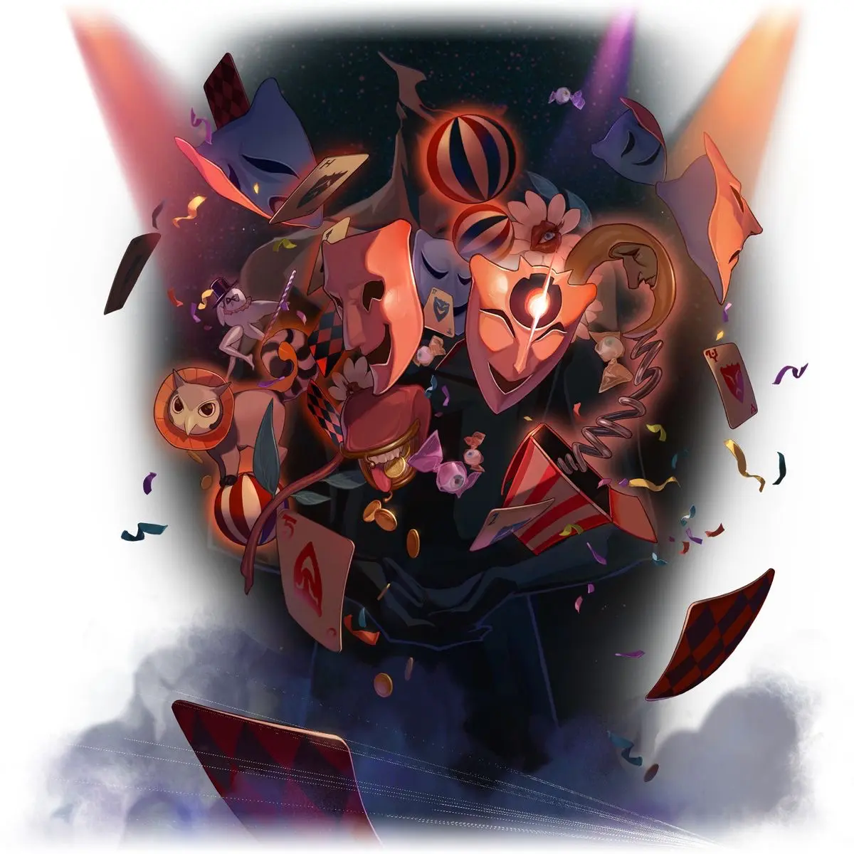 Avatar of Aha