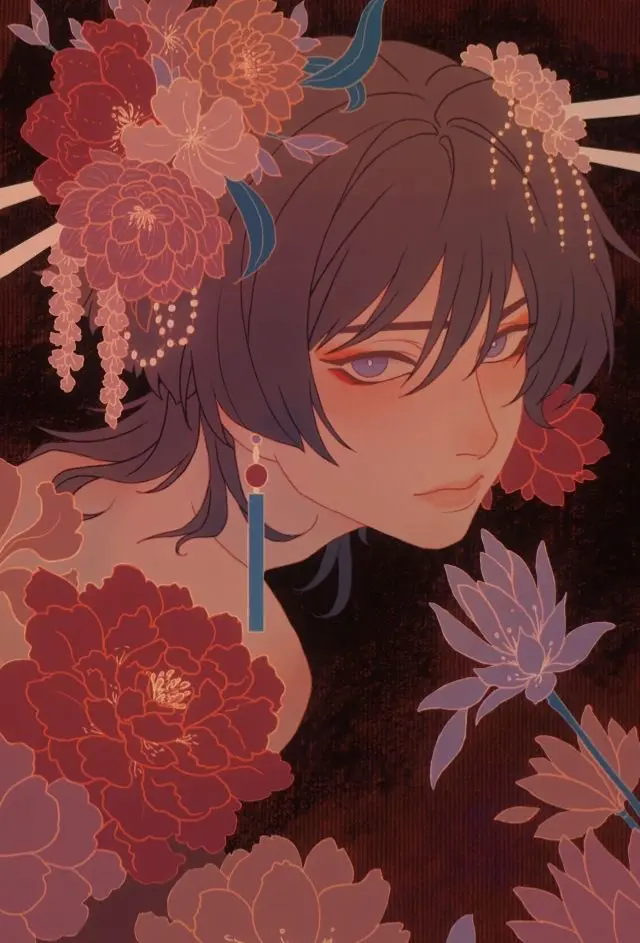 Avatar of Scaramouche 