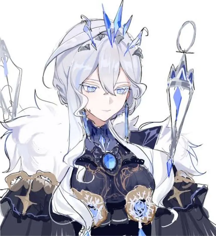 Avatar of The tsarista