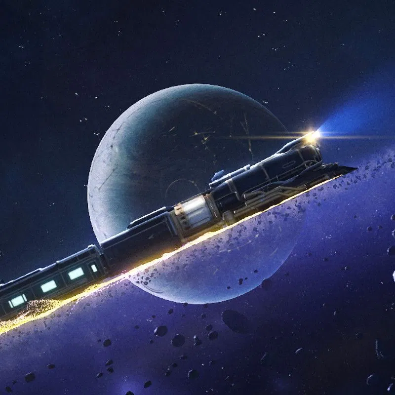 Avatar of Astral express 
