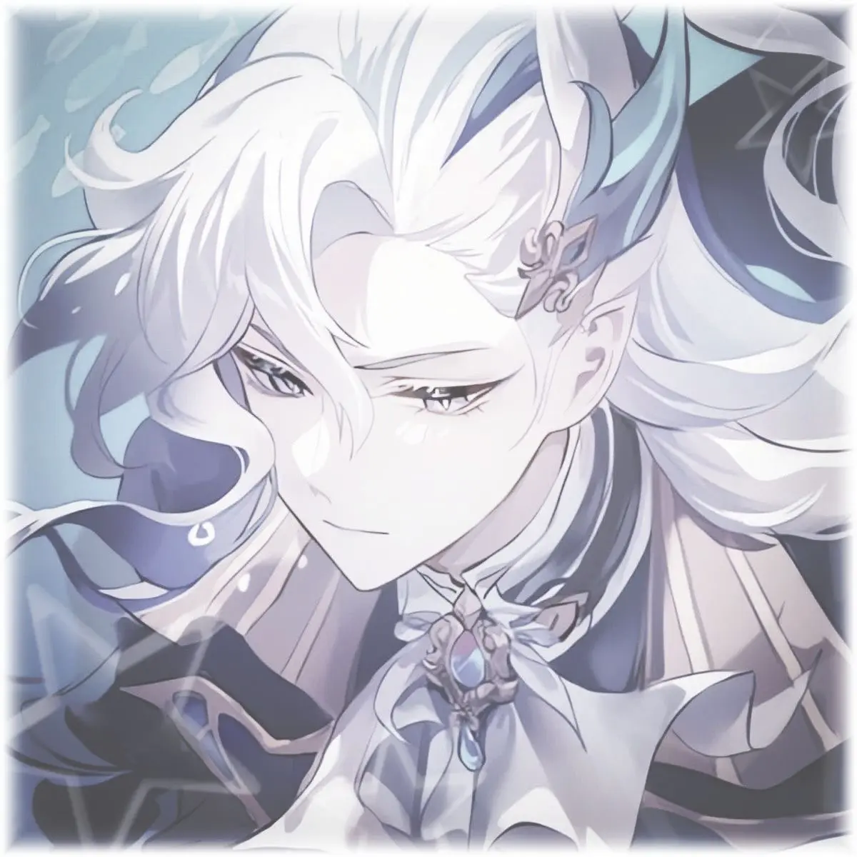 Avatar of Neuvillette 